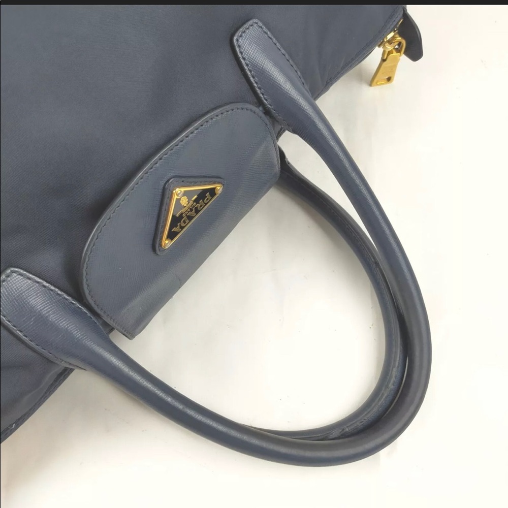 Prada Handbag - Picture 4 of 9